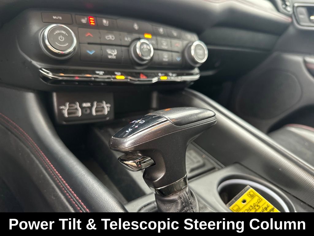 Used 2023 Dodge Durango R/T image 27