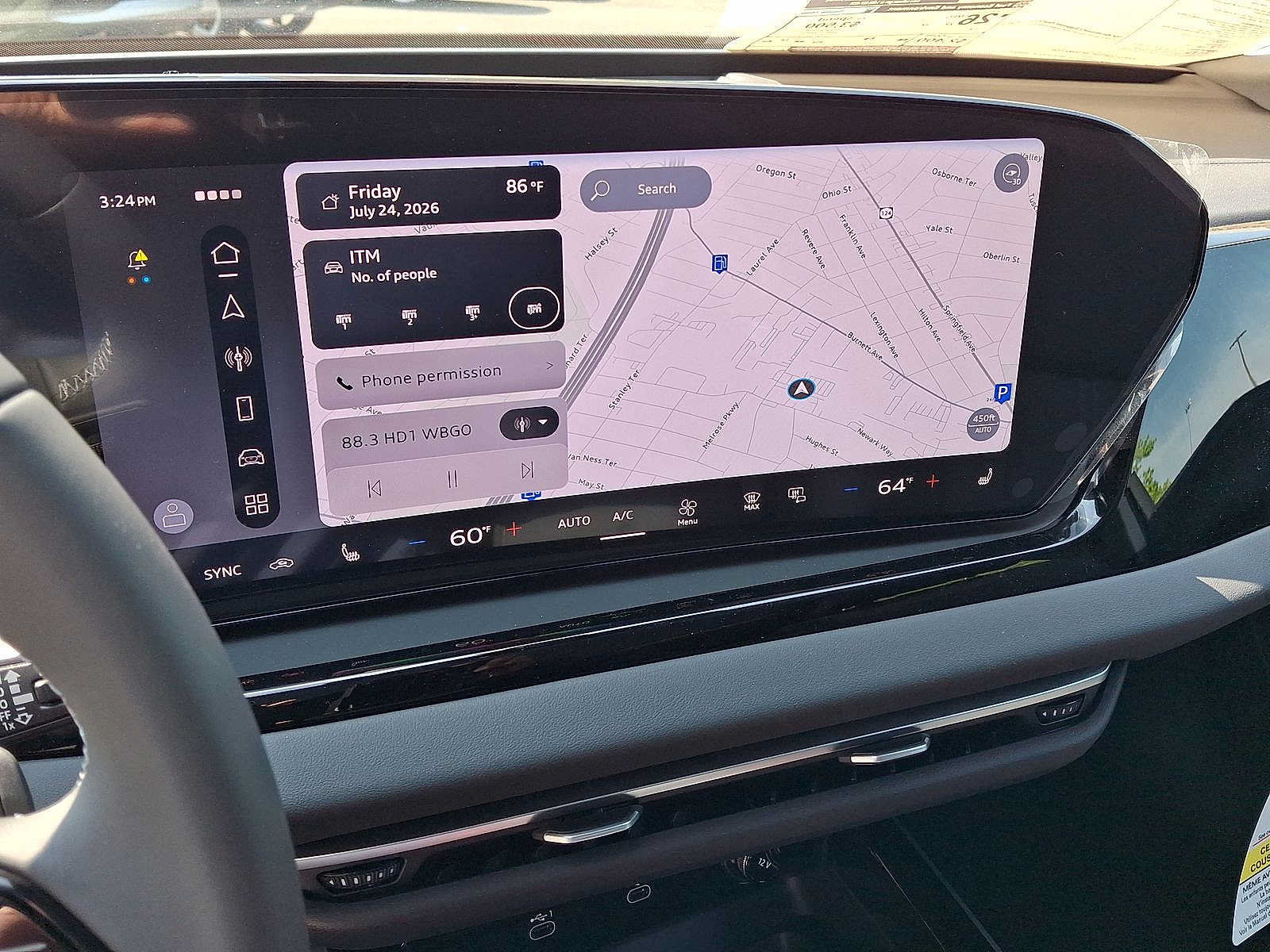 New 2026 Audi A5 2.0T Premium AWD/4WD image 22
