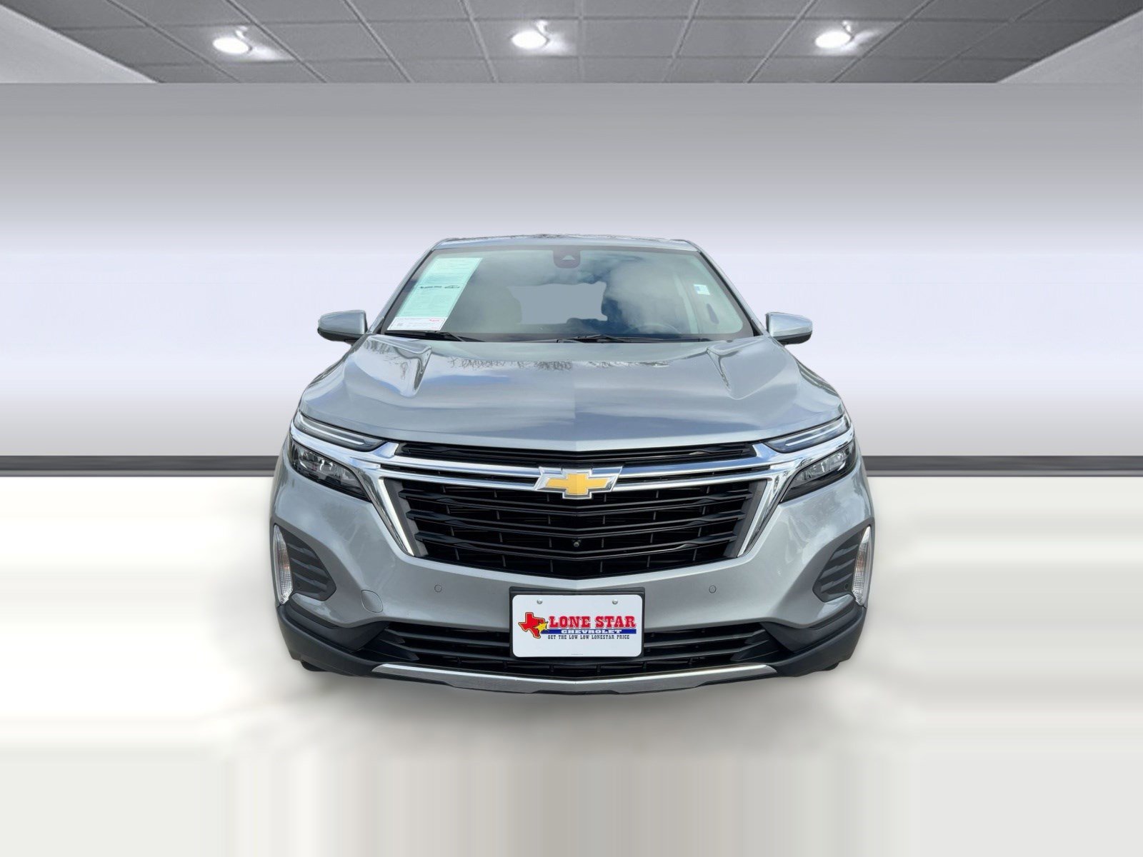 Certified 2024 Chevrolet Equinox LT image 6