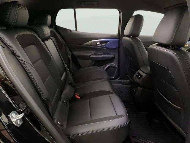 Used 2024 Chevrolet Equinox EV LT FWD image 70