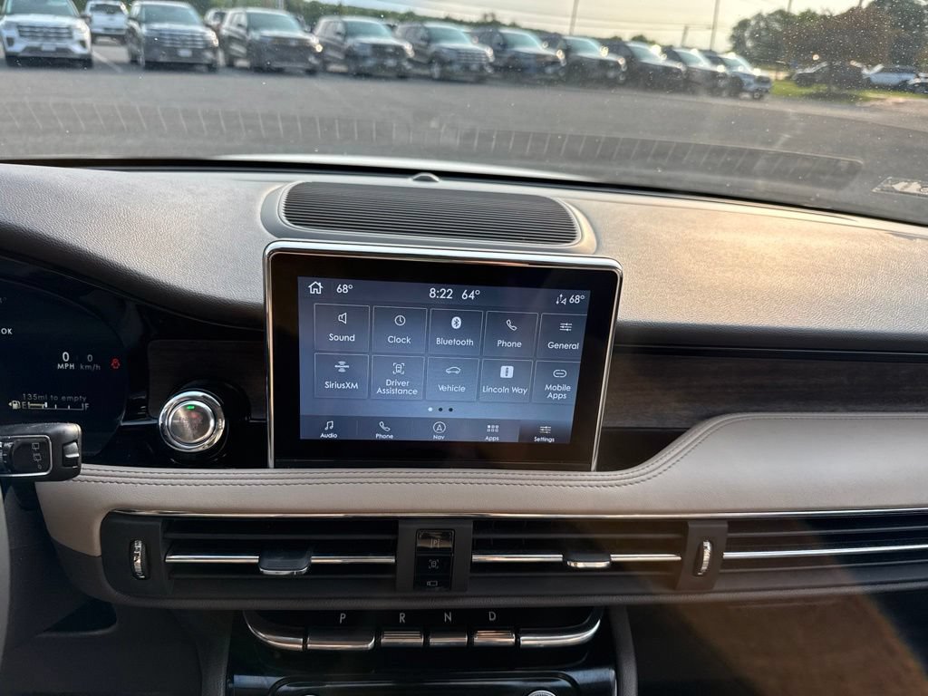 Used 2022 Lincoln Corsair Reserve w/ Elements Package AWD/4WD image 15
