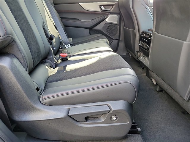 New 2026 Acura MDX A-Spec image 18
