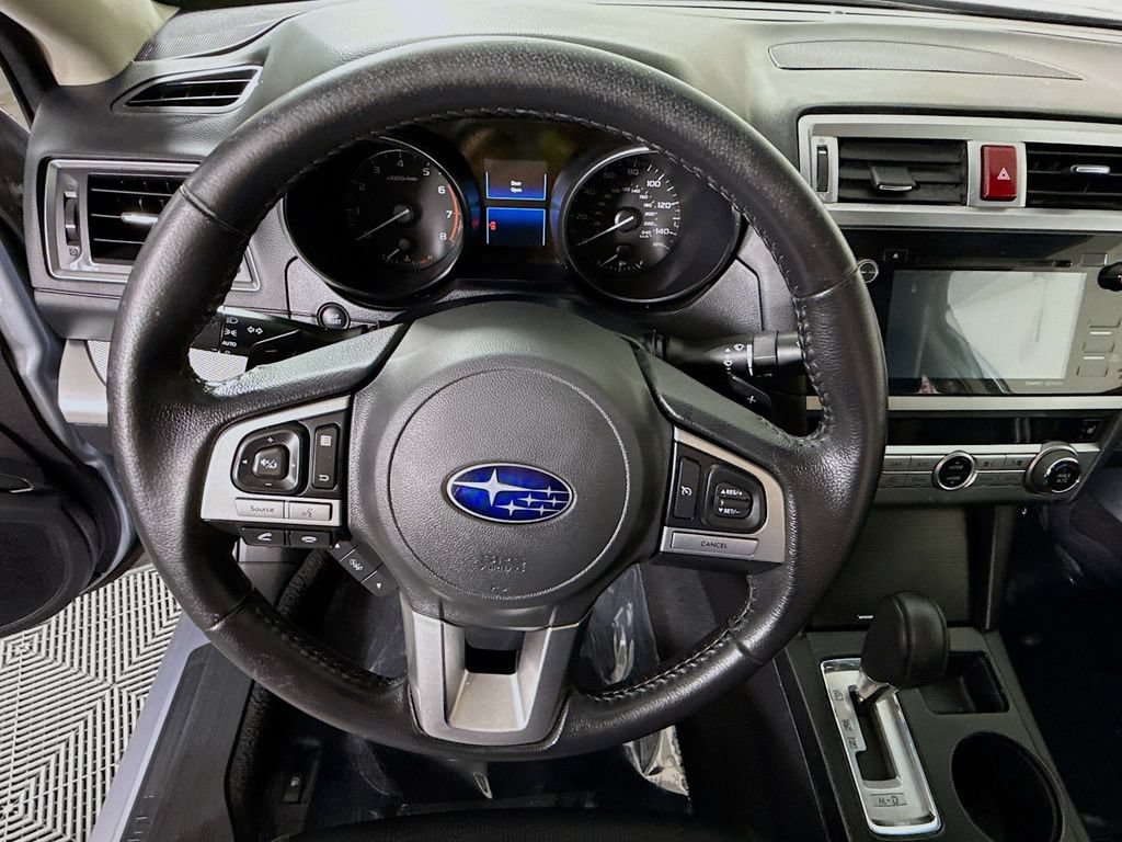 Used 2017 Subaru Legacy 2.5i Premium AWD/4WD image 19