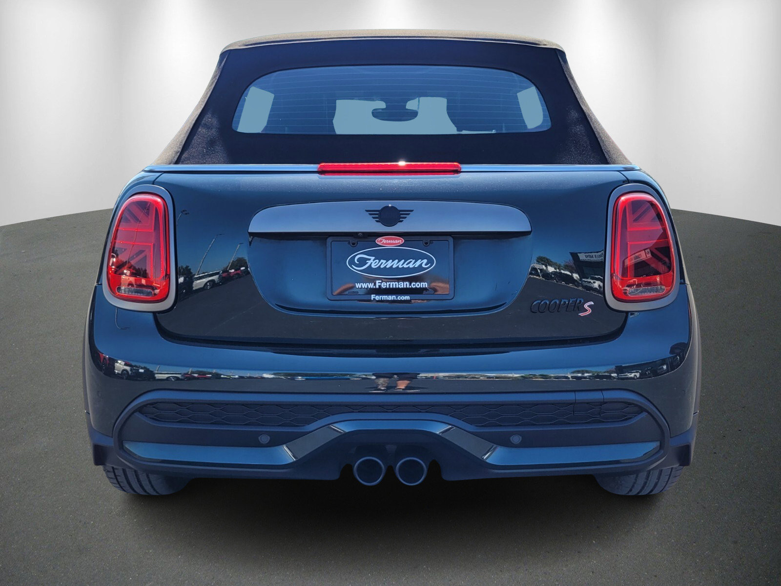 Used 2023 MINI Cooper S w/ MINI Resolute Edition image 6