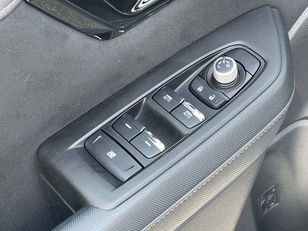 Certified 2026 Subaru Forester Touring image 16