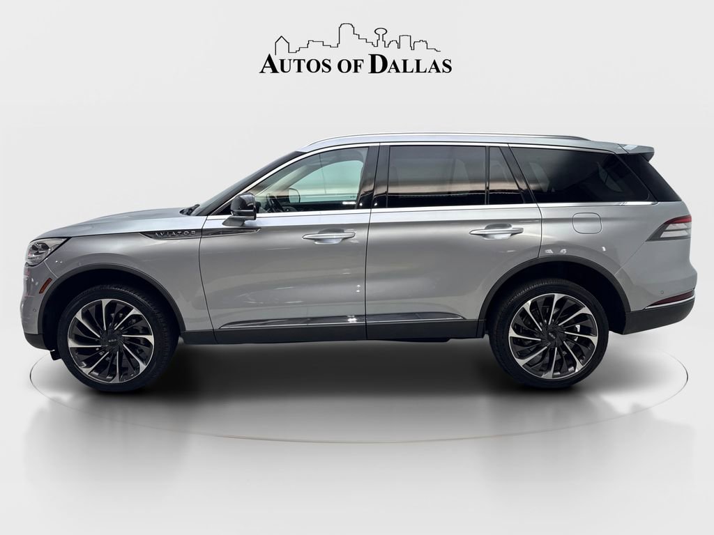 Used 2020 Lincoln Aviator Reserve w/ Equipment Group 202A AWD/4WD image 5