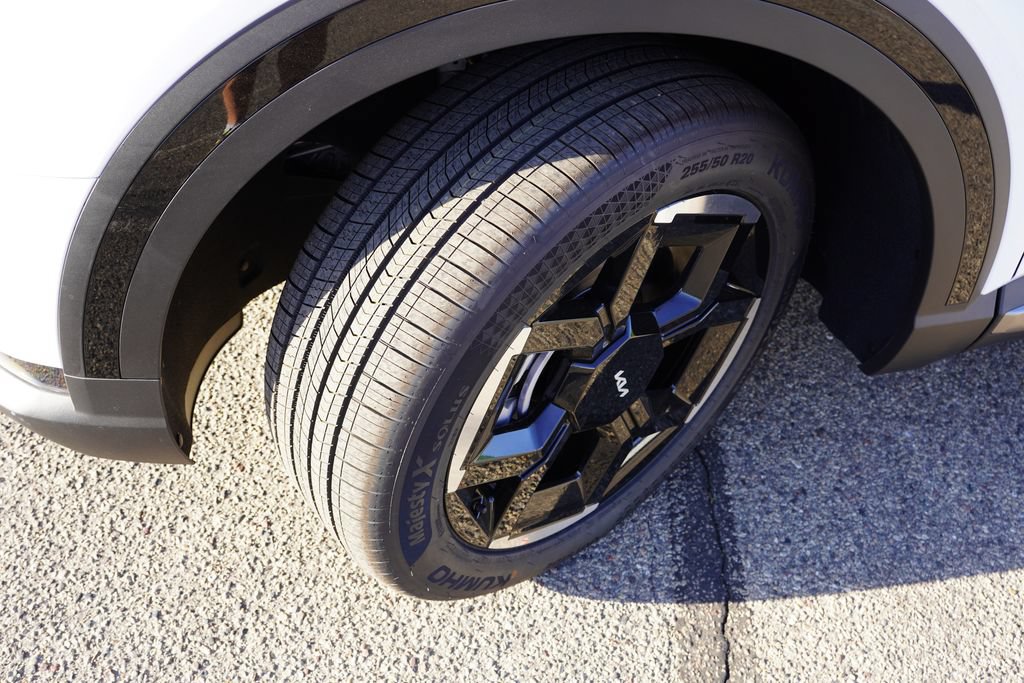 Used 2027 Kia Telluride EX AWD/4WD image 9