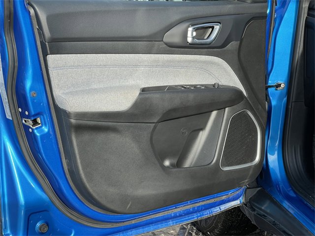 Certified 2024 Jeep Compass Latitude w/ Convenience Group image 15