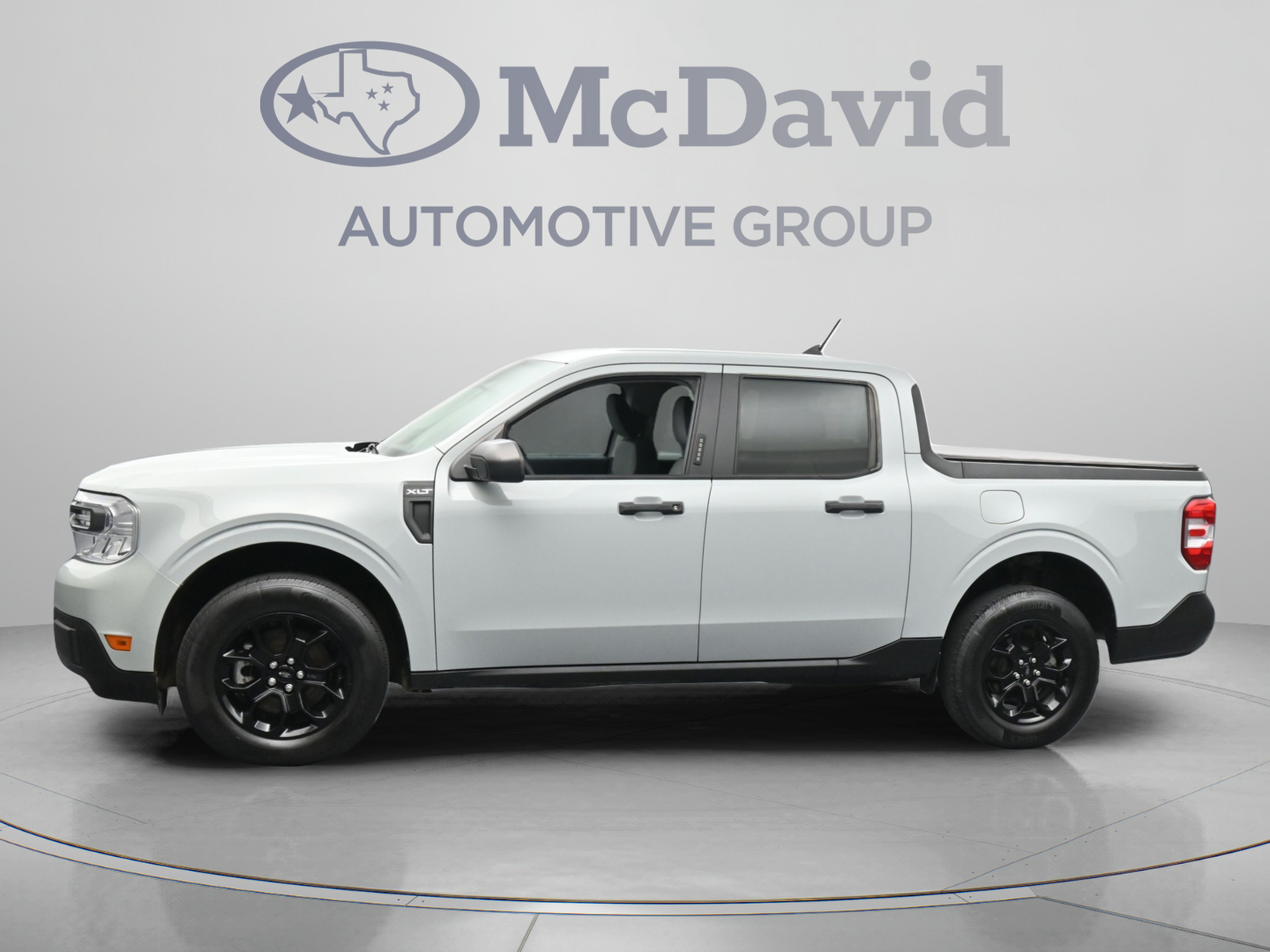 Used 2023 Ford Maverick XLT FWD image 5
