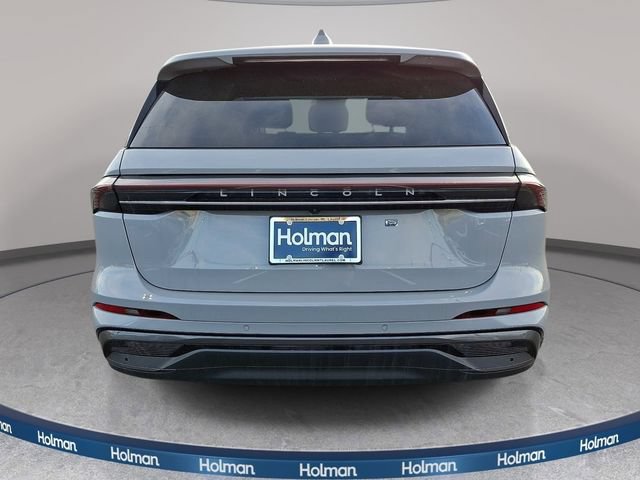 New 2026 Lincoln Nautilus Premier w/ Equipment Group 102A AWD/4WD image 6