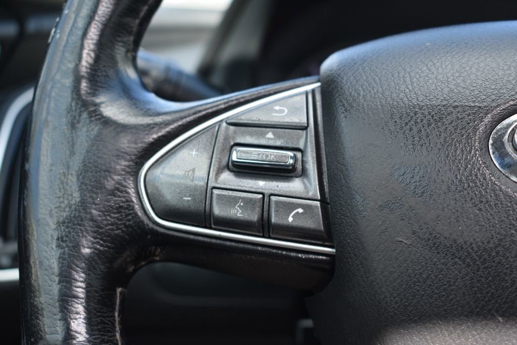 Used 2014 INFINITI Q50 Premium w/ Navigation Package image 13