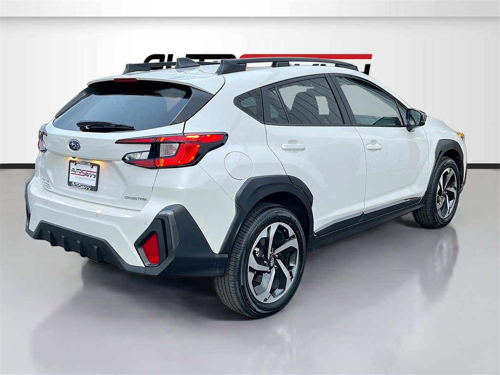 Used 2025 Subaru Crosstrek 2.5i Limited w/ Popular Package #3A image 7