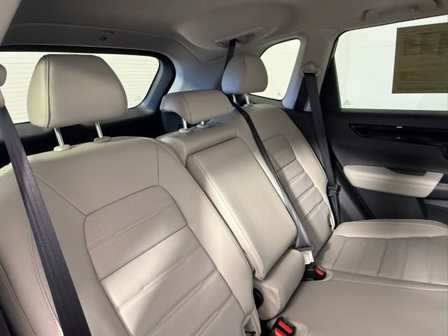 Used 2026 Honda CR-V EX-L image 45