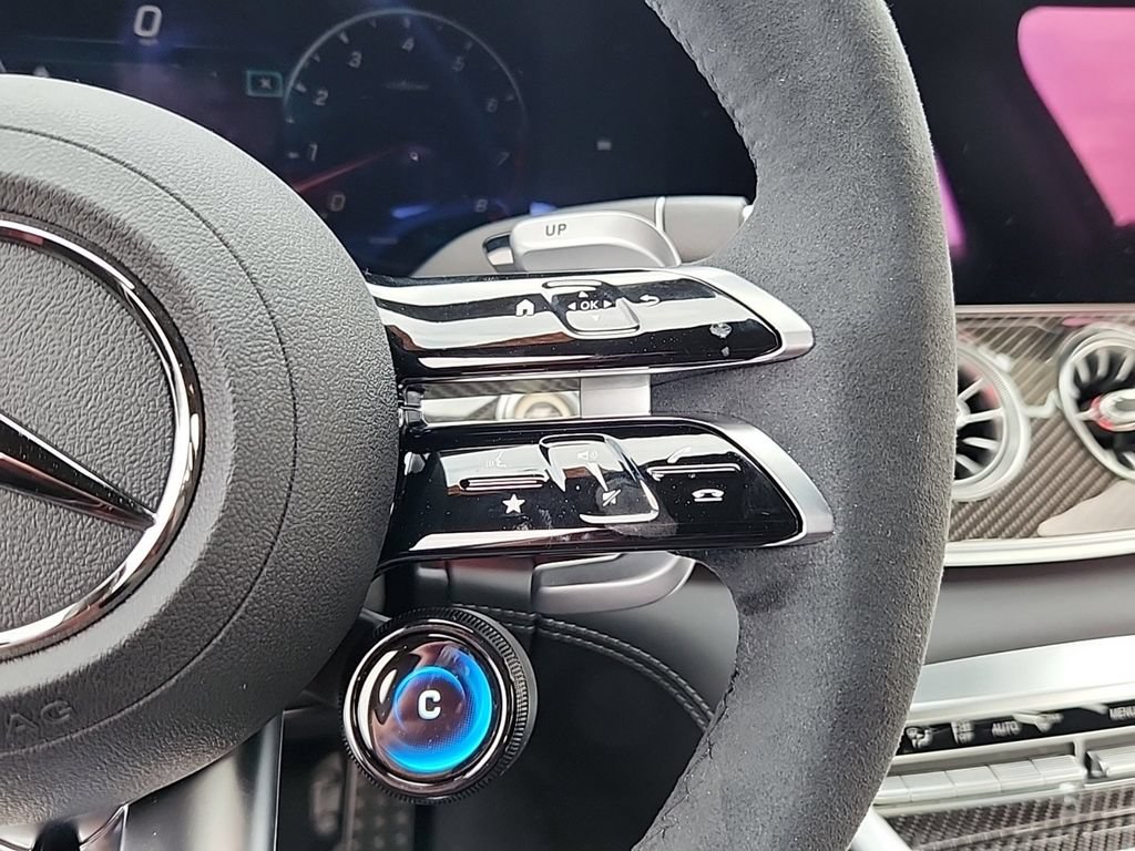 New 2024 Mercedes-Benz AMG GT 43 image 23