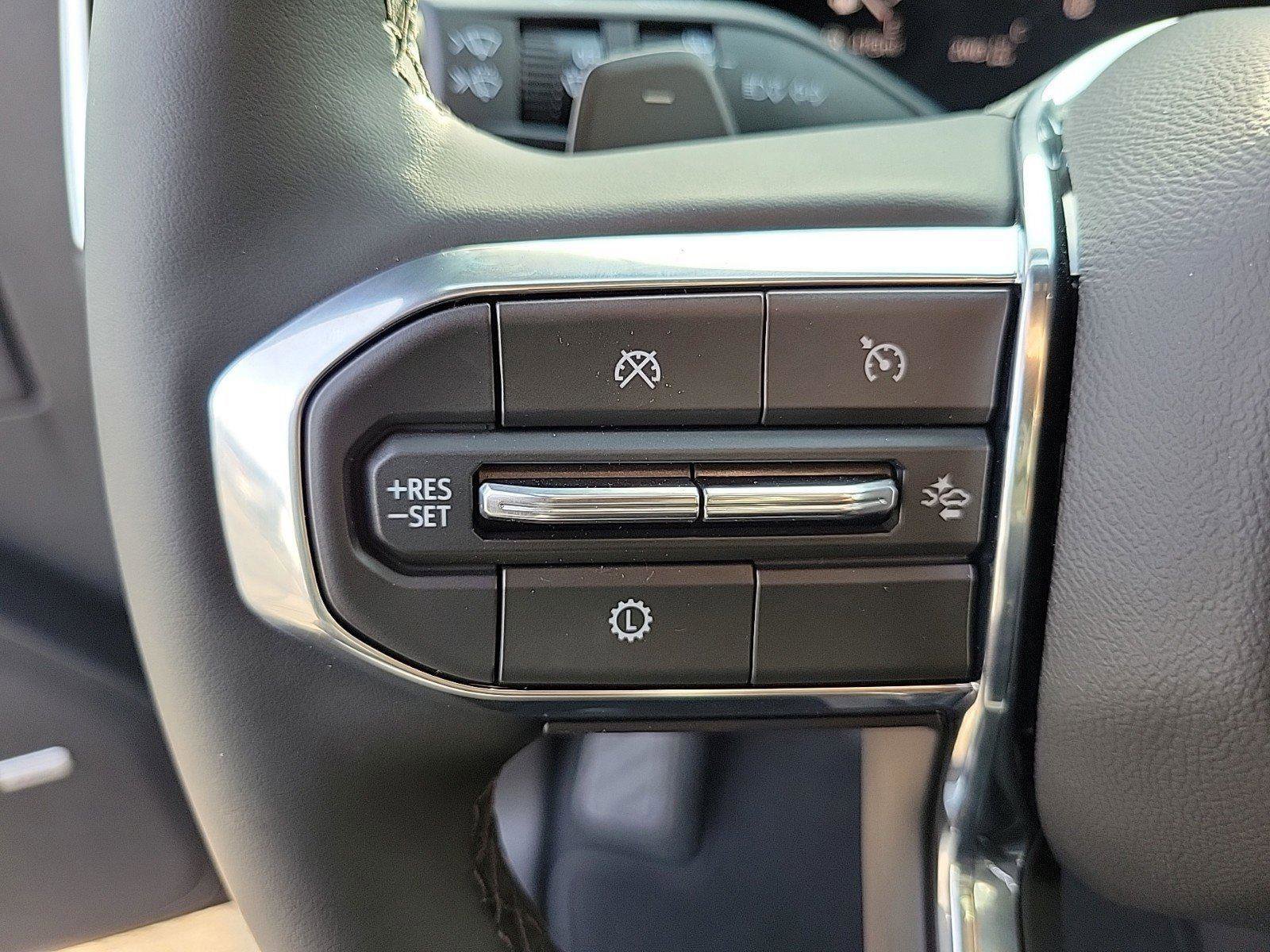 New 2026 GMC Yukon XL Elevation image 22