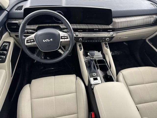 Certified 2025 Kia Telluride SX FWD image 24