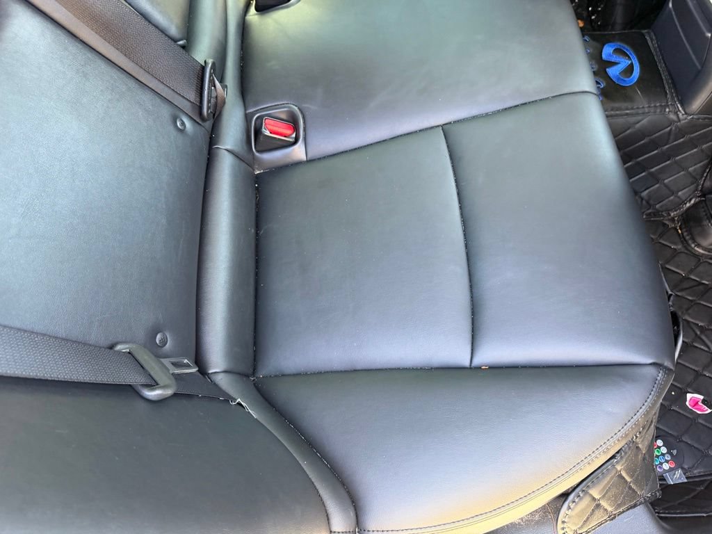 Used 2018 INFINITI Q50 Luxe RWD image 17