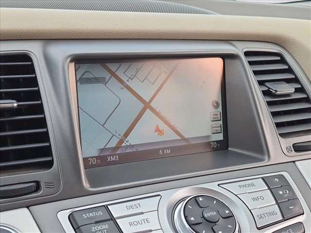 Used 2014 Nissan Murano SV w/ Value Package FWD image 20