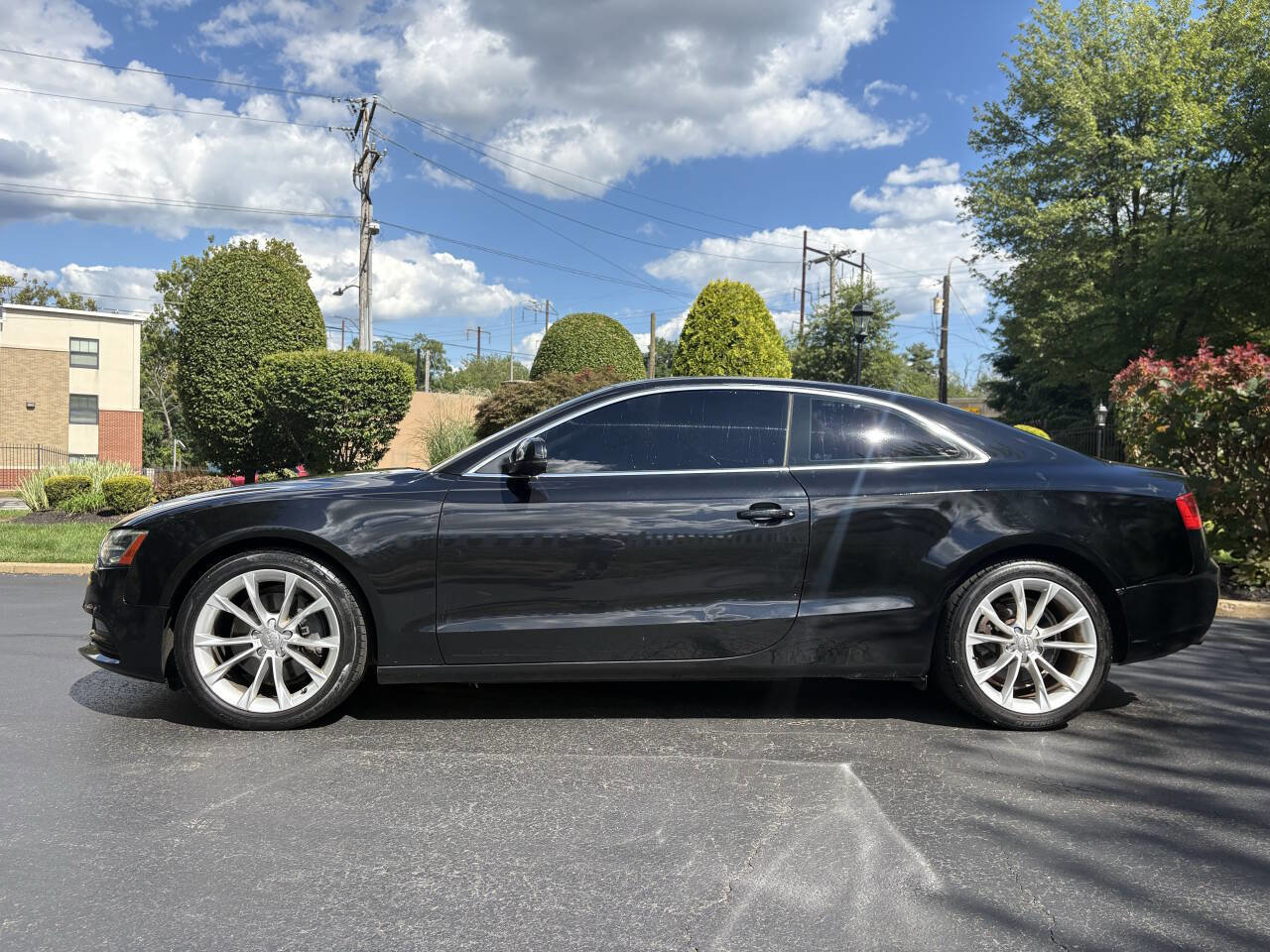 Used 2013 Audi A5 2.0T Premium Plus image 12