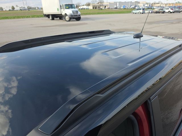 Used 2023 Chevrolet TrailBlazer RS FWD image 27