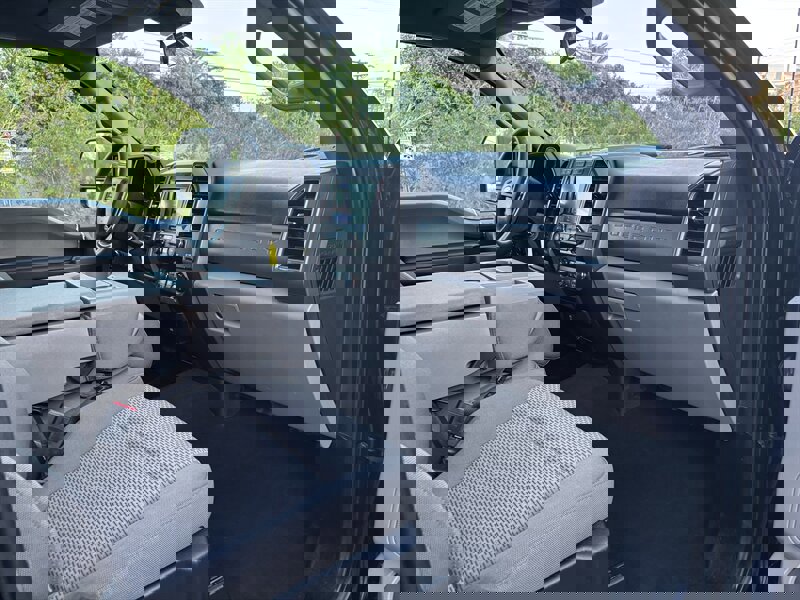 Used 2020 Ford F350 XLT image 16