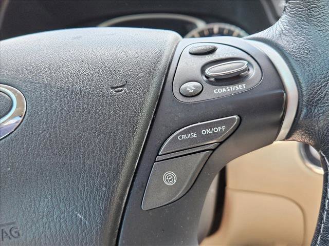 Used 2017 INFINITI QX60 FWD w/ Deluxe Technology Package image 25