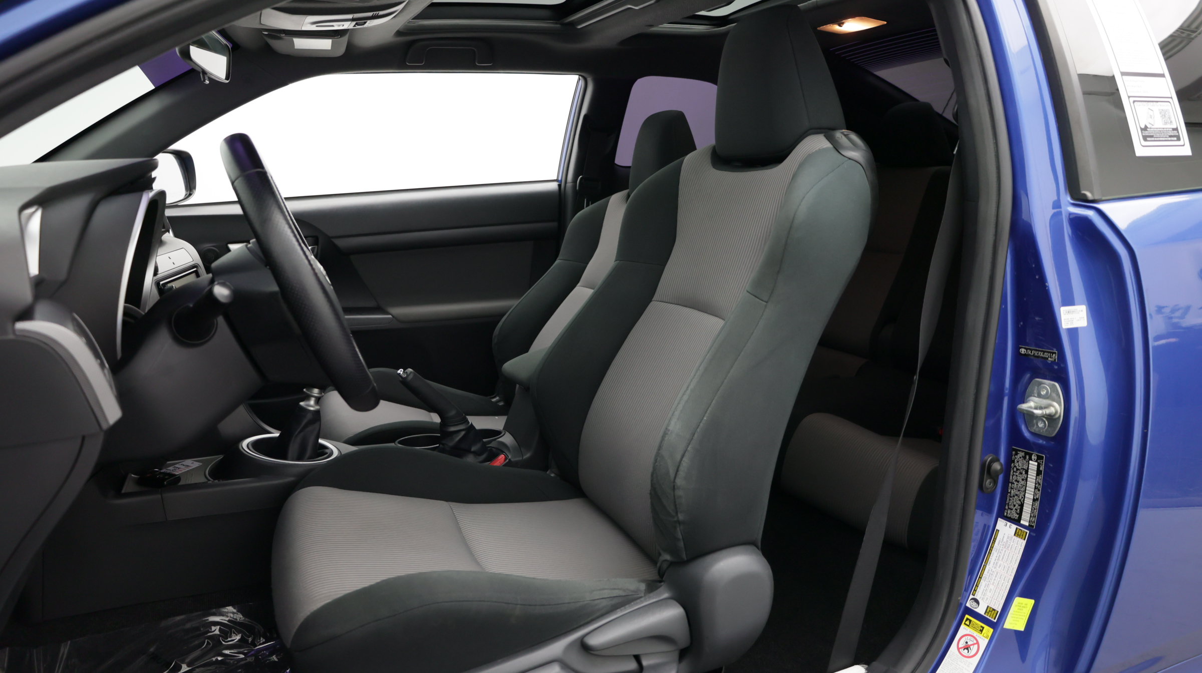 Used 2016 Scion tC FWD image 14