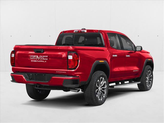 New 2026 GMC Canyon Denali AWD/4WD video 2