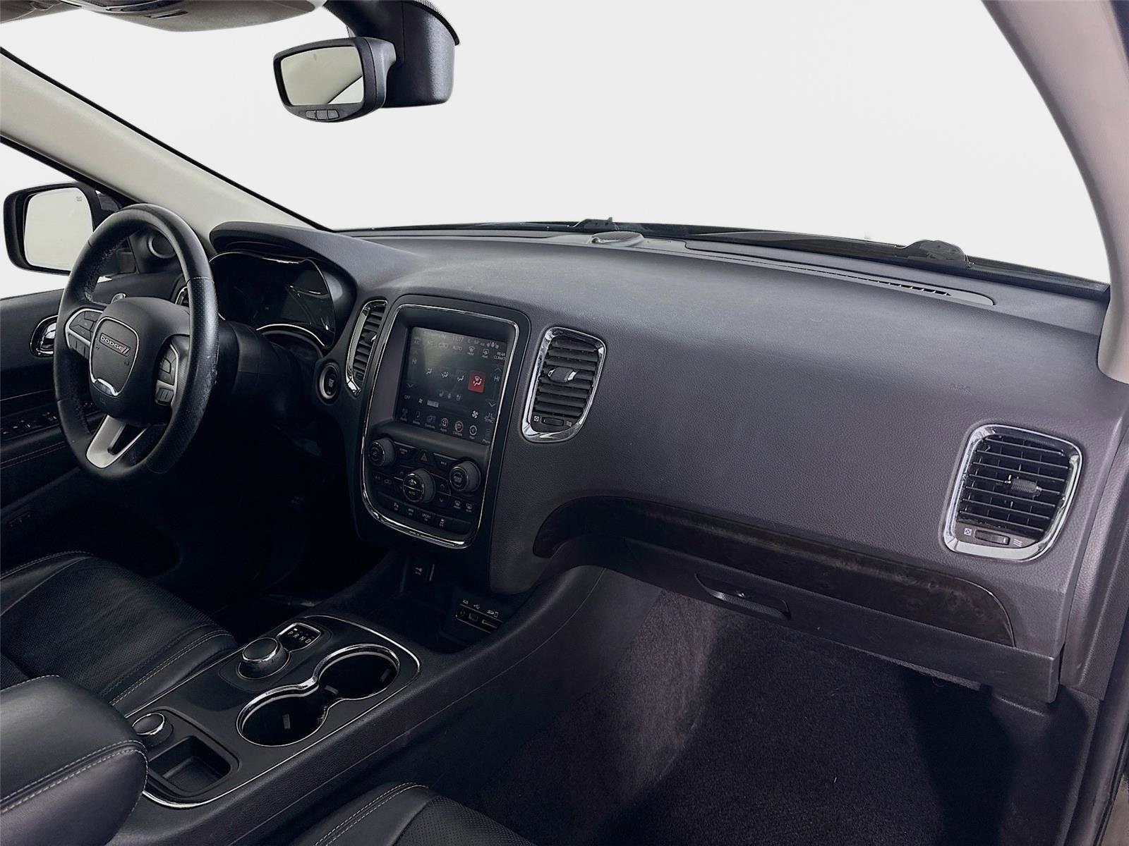 Used 2017 Dodge Durango Citadel image 38