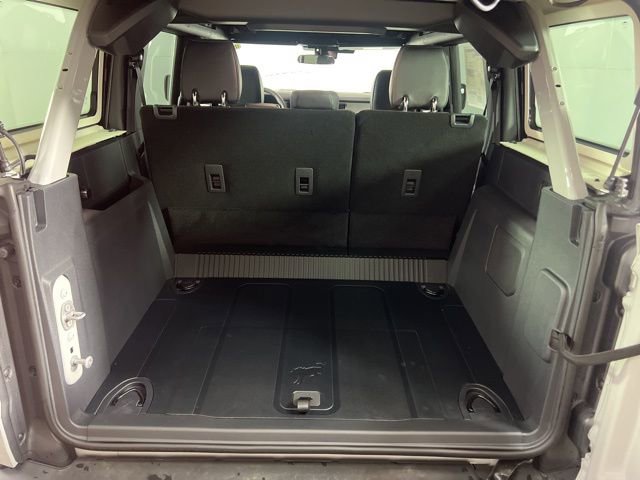 New 2026 Ford Bronco Big Bend w/ Black Diamond Package image 6