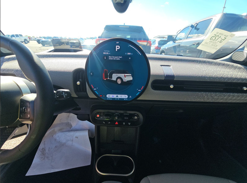 Used 2026 MINI Cooper S FWD image 11