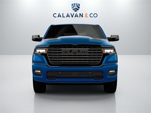 New 2026 RAM 1500 Laramie image 8