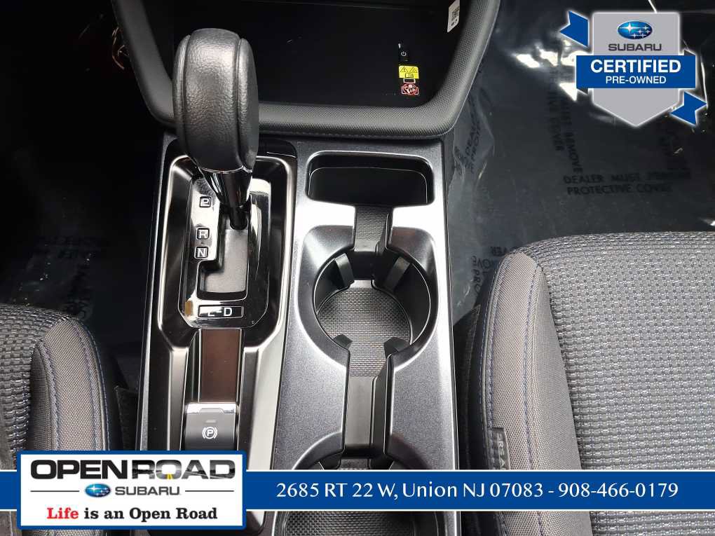 Certified 2026 Subaru Forester Premium AWD/4WD image 33