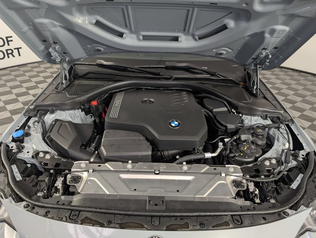 New 2026 BMW 230i Coupe w/ Premium Package RWD image 17