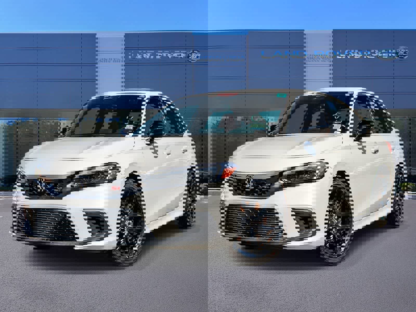 Used 2022 Honda Civic Si