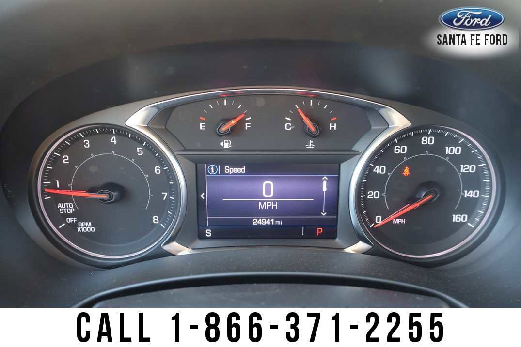 Used 2022 GMC Terrain SLE image 32
