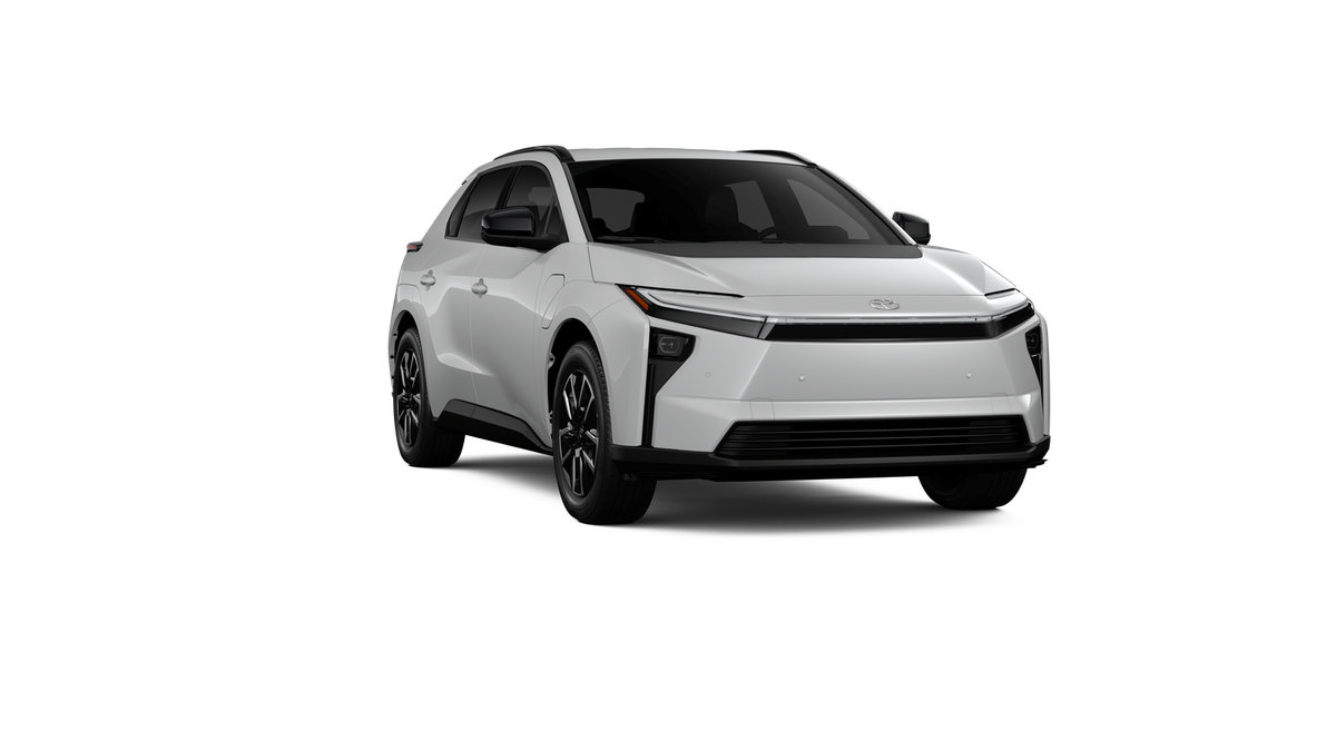 New 2026 Toyota bZ FWD image 40