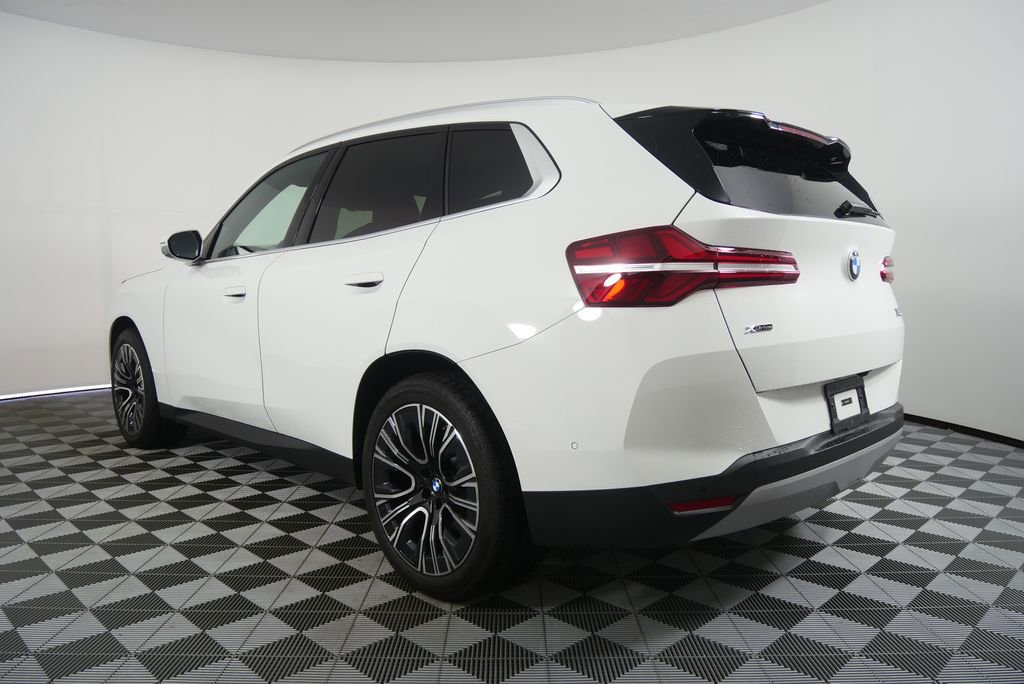 Used 2026 BMW X3 xDrive30 w/ Premium Package AWD/4WD image 5