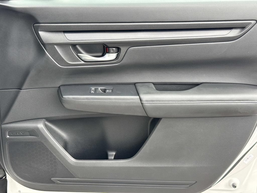 Used 2024 Honda CR-V EX image 19