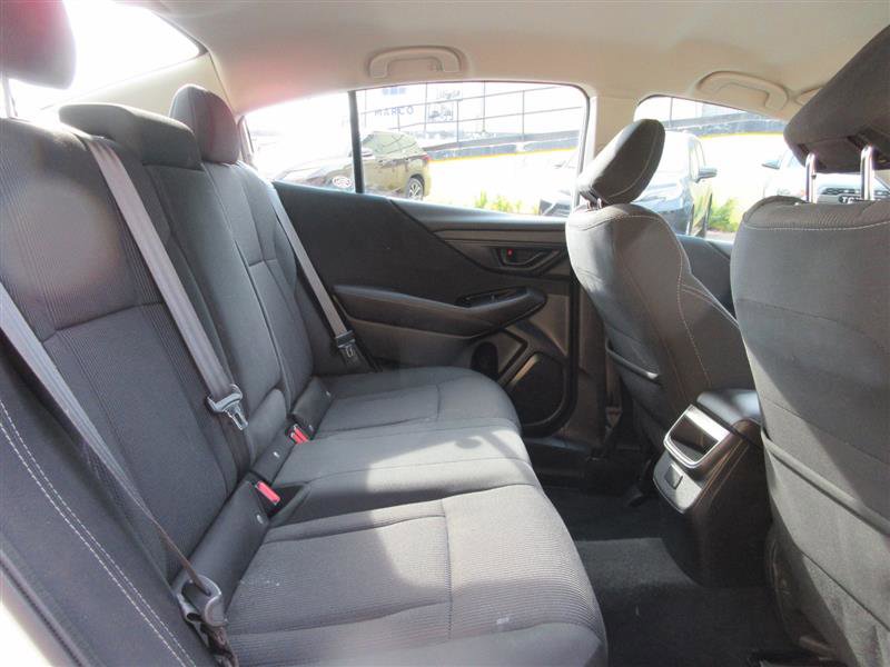 Used 2022 Subaru Legacy image 24