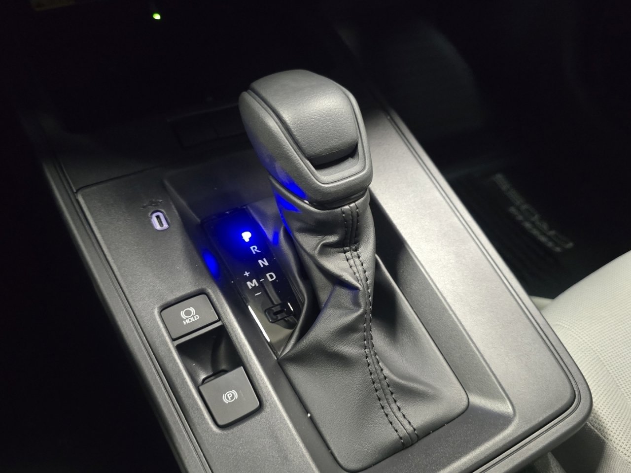 New 2026 Toyota Corolla Cross LE image 25