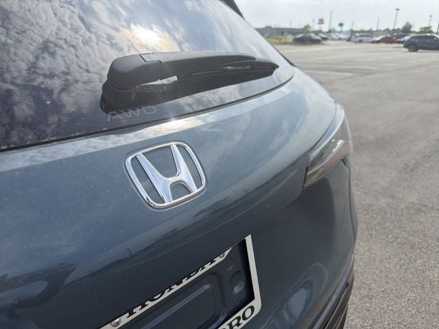 New 2027 Honda HR-V EX-L image 41
