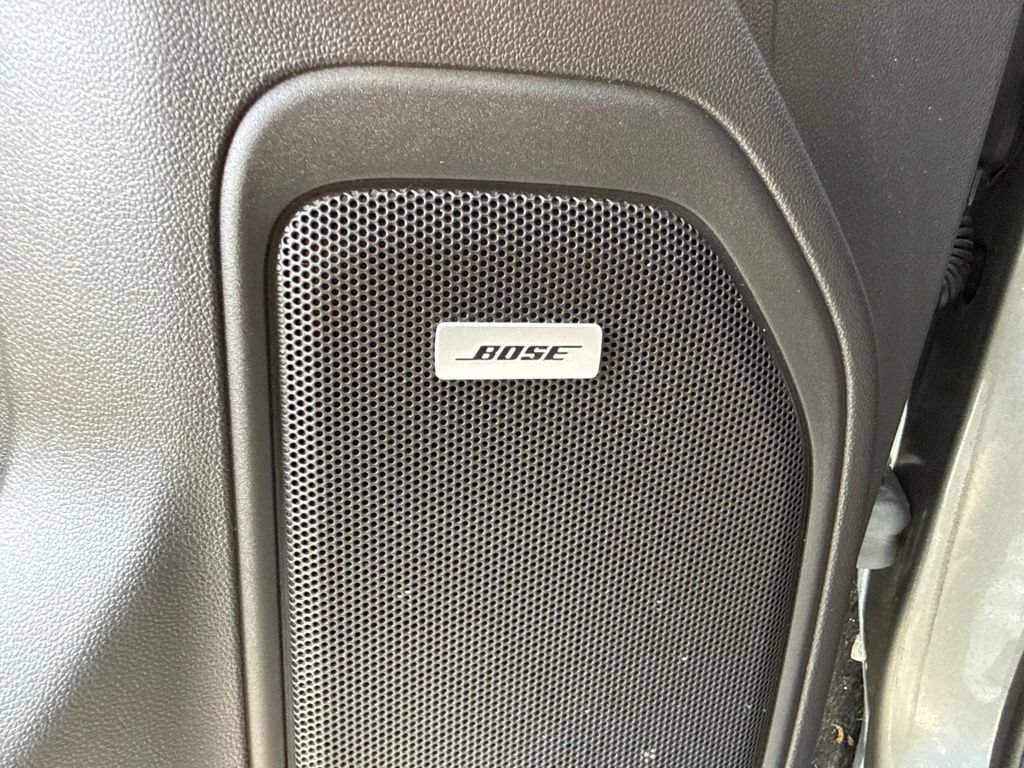 Used 2021 GMC Sierra 1500 AT4 w/ AT4 Premium Package AWD/4WD image 28