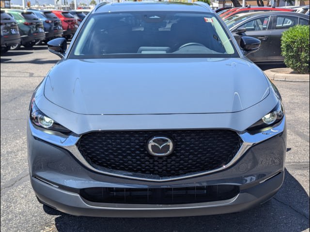 Certified 2025 MAZDA CX-30 AWD 2.5 S w/ Preferred Package image 30
