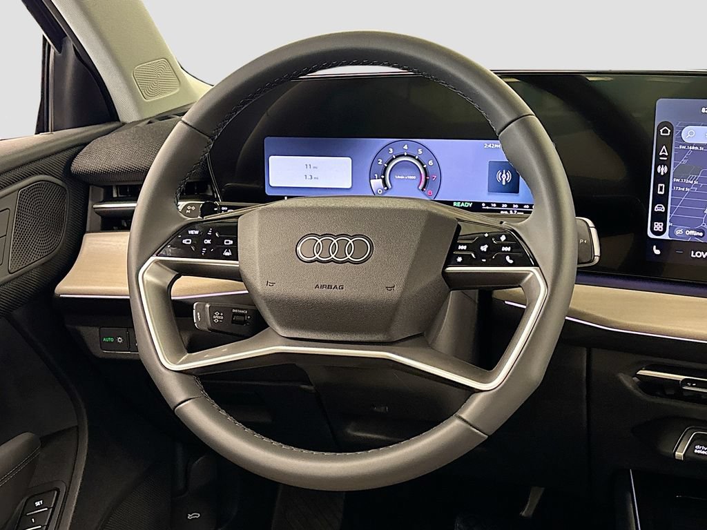 New 2026 Audi Q3 quattro 2.0T AWD/4WD image 19