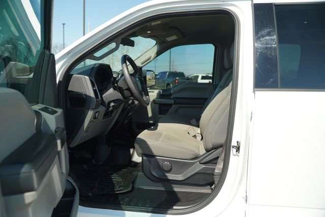 Used 2019 Ford F150 XLT image 11