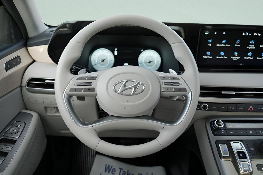 Used 2023 Hyundai Palisade Limited AWD/4WD image 20