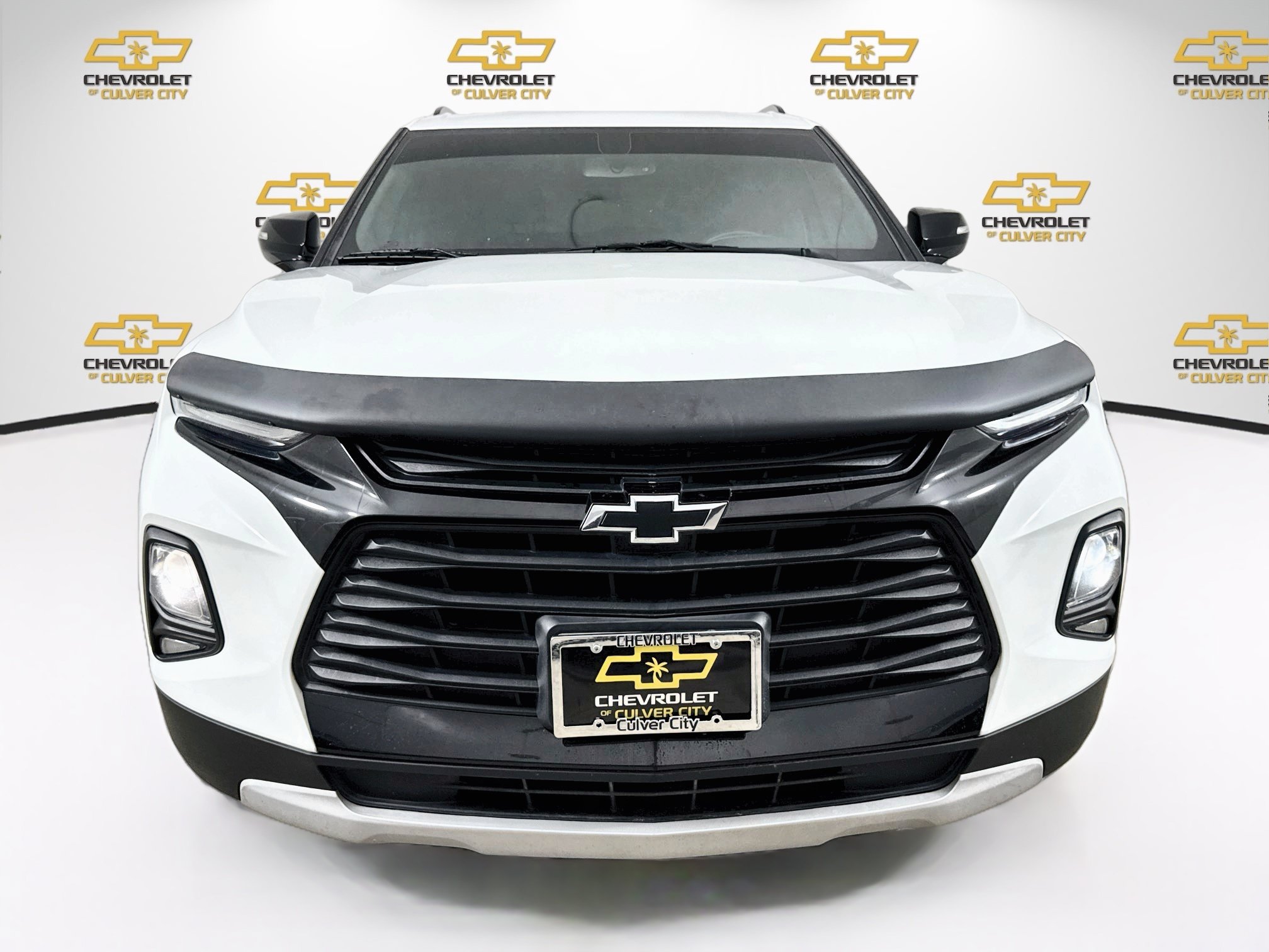 Used 2020 Chevrolet Blazer LT FWD image 2
