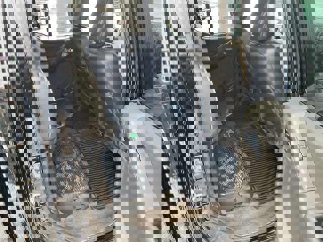 Used 2017 Nissan Frontier PRO-4X w/ Pro-4x Luxury Package image 38