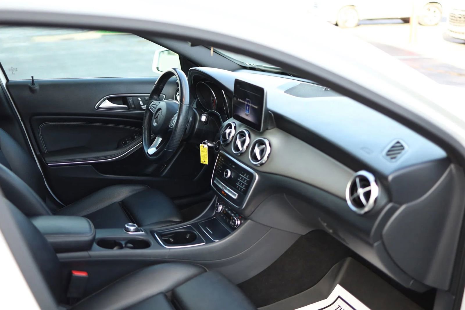 Used 2019 Mercedes-Benz GLA 250 image 51